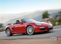 پورشه-باکستر-BOXSTER-2010-2013